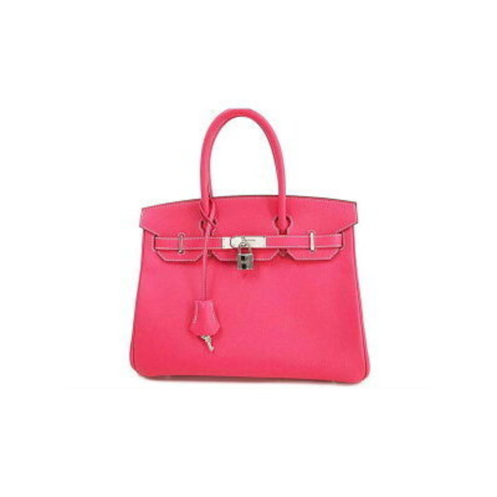 Hermes Birkin Q handbag